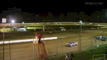 Full Replay | Harvest 100 Saturday at All-Tech 11/13/21