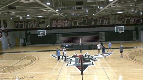 Replay: Lynchburg | Dec 5 @ 3 PM