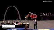 Smith Light - Double Mini Trampoline, Integrity Athletics - 2021 USA Gymnastics Championships