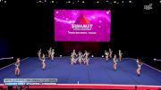 Almaden Spirit Athletics - Turquoise [2026 L2 Senior - D2 - Small - A Semis] 2026 The D2 Summit