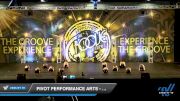 Pivot Performance Arts - Oikos [2019 Youth - Pom - Small Day 1] 2019 Encore Championships Houston D1 D2