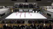 Centerville HS "Centerville OH" at 2025 WGI Guard Indianapolis Regional