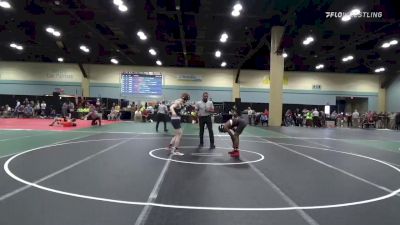 133 lbs Round Of 64 - Crisean Covington, Ottawa - Arizona vs Sam Serati, Western Washington