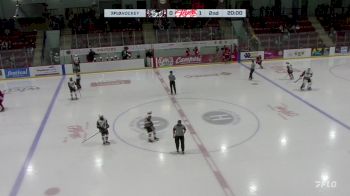 Replay: Home - 2024 Raiders vs Leamington | Oct 3 @ 7 PM