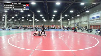 175 lbs Rr Rnd 2 - Noah Curren, Sea-Monkey Round-Up - BHSE vs Gabe McNally, Freakztyle Wrestling - BHSE