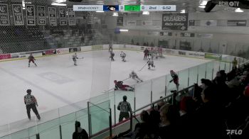 Replay: Home - 2024 Brooks vs Sherwood Park | Dec 13 @ 7 PM