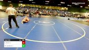 138 lbs Round Of 128 - Collin Arch, MO vs Max Landrum, TX