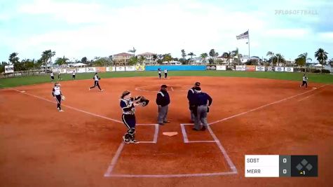 Merrimack vs. South Dakota St - 2020 THE Spring Games