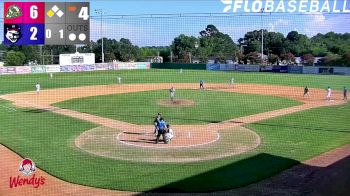 Replay: Home - 2025 Forest City Owls vs HiToms | Jul 13 @ 5 PM