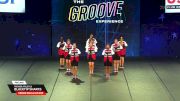 Premier Athletics - Blacktip Sharks [2026 Senior Small Hip Hop Prelims] 2026 The Dance Worlds