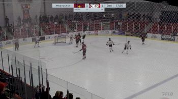 Replay: Home - 2025 Cambridge vs Ayr | Aug 20 @ 6 PM