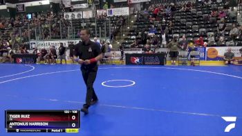 Replay: Mat 2 - 2024 Kids Freestyle & GrecoRoman National  Ch | Jun 29 @ 9 AM