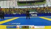 KATHELEEN SANTOS SALES vs RAISSA IVINA DE SOUZA 2026 FPJJ Circuito Paulista GI Etapa 3