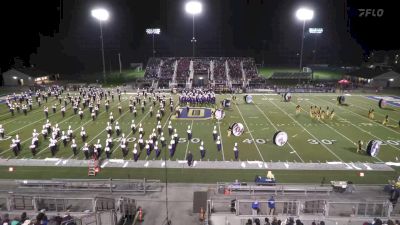 West Chester University "West Chester PA" at 2022 USBands Pennsylvania State Championships