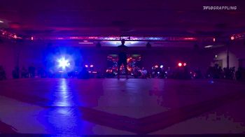 Vega vs Carnall 2025 Fight to Win 290