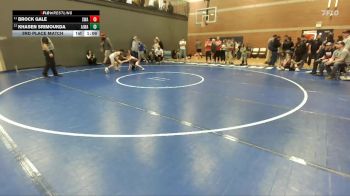 85 lbs 3rd Place Match - Khasen Srimoukda, All In Wrestling Academy vs Brock Gale, Sanderson Wrestling Academy