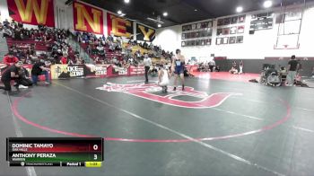 Replay: Mat 1 - 2024 Downey 32 Way | Dec 7 @ 9 AM