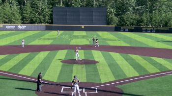 Replay: Forest City Owls vs Bigfoots | Jun 7 @ 5 PM