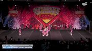 East Coast Extreme Allstars - Mini Storm [2026 L1 Mini - D2 Day 1] 2026 Spirit Sports Myrtle Beach Nationals
