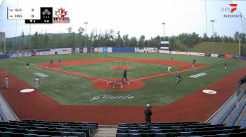 Replay: Home - 2025 Sylvan Lake Gulls vs Giants - DH | Jun 1 @ 11 AM