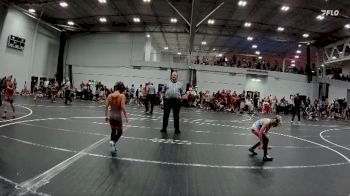 64 lbs Finals (2 Team) - Riddic Bunn, Kardiac Kidz vs Daniel Charboneau, U2 The Uprising