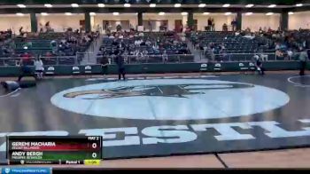 Replay: Mat 2 - 2022 Texas Middle School State Tournament | Jan 29 @ 9 AM