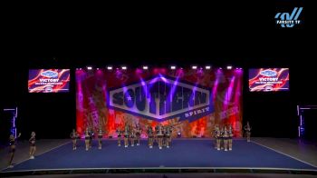 All-Star Revolution - VICTORY [2025 L4 Senior Day 2] 2025 Cheer Power Southern Nationals