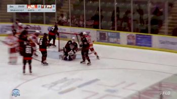 Replay: Home - 2025 Calgary vs Camrose | Mar 25 @ 6 PM
