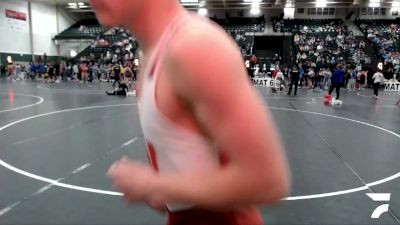 Replay: Mat 5 - 2023 Midwest Classic Nationals | Apr 2 @ 9 AM