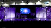 Star Steppers Dance - Youth Small Lyrical [2024 Youth - Contemporary/Lyrical - Small 2] 2024 JAMfest Dance Super Nationals