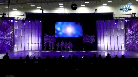 Star Steppers Dance - Youth Small Lyrical [2024 Youth - Contemporary/Lyrical - Small 2] 2024 JAMfest Dance Super Nationals