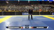Bodie Andrew Giles vs Shawn Michael Berresford Jr. 2025 Pan Kids Jiu-Jitsu IBJJF Championship