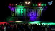 Northern Elite - Force [2025 L3 Senior - Small - B] 2025 CHEERSPORT National All Star Cheerleading Championship