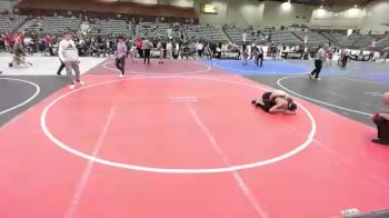 102 lbs Consolation - Travis Juan, Daniel Cormier Wr Ac vs Joseph Albert, Awa