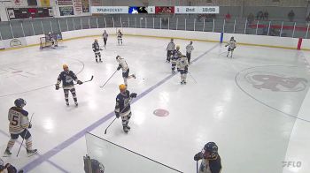 Replay: Home - 2025 Renfrew vs Winchester | Jan 17 @ 8 PM