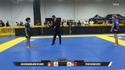 Titus Krixus Ortiz vs Aiden Maximiliano Delgado 2026 Pan IBJJF Jiu-Jitsu No-Gi Championship