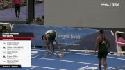 Men's 200m, Finals 12