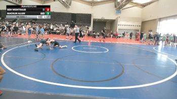 Replay: Mat 9 | Jan 30 @ 9 AM