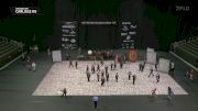 Carlisle HS "Carlisle OH" at 2026 WGI Percussion/Winds World Championships