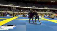 RODRIGO LAMOUNIER DE FREITAS vs SHANE TORRES 2022 World IBJJF Jiu-Jitsu No-Gi Championship