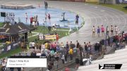 High School Boys' Mile, Finals 27