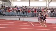 Men's Mile, Finals 3