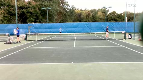 Replay: Court 2 - 2025 Roger Williams vs Wheaton (MA) | Sep 17 @ 4 PM