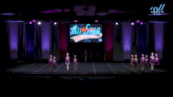Twisters Elite - Tsunami [2025 L3 Junior Day 2] 2025 ASCS Dance Grand Nationals & Cheer Showdown