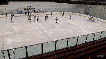 Replay: Home - 2024 RI Rebels vs NH Selects | Jul 25 @ 8 PM