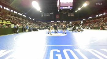 106 lbs Round Of 64 - Zachary Hoover, Laguna Creek vs Daniel Mendoza, Victor Valley