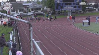 Replay: Track - 2026 Landmark Outdoor T&F Championships | May 2 @ 4 PM