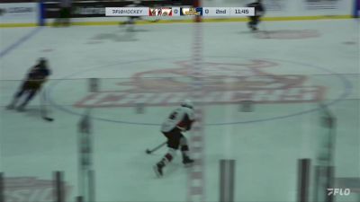 Replay: Home - 2023 Camrose vs Fort McMurray | Sep 29 @ 10 AM