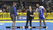 Shane Gilles Violette vs Ramy Ahmed Zakik 2025 Pan IBJJF Jiu-Jitsu No-Gi Championship