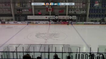 Replay: Home - 2025 Royals vs Muskies | Feb 28 @ 6 PM